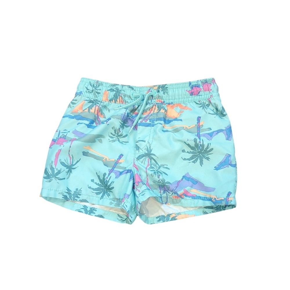 Boys Swim Trunks size 4
